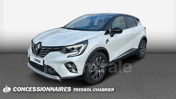 Renault Captur 160 116 kW image number 1