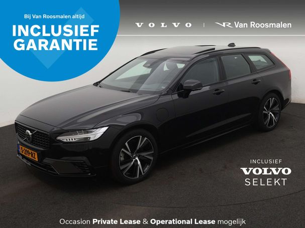 Volvo V90 T6 Dark AWD Ultimate 293 kW image number 1