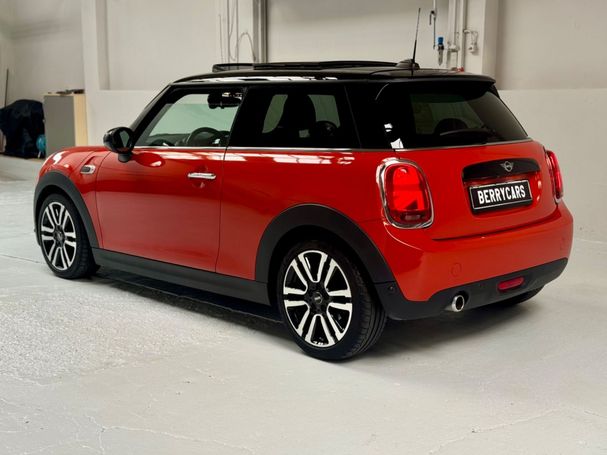 Mini Cooper 100 kW image number 4