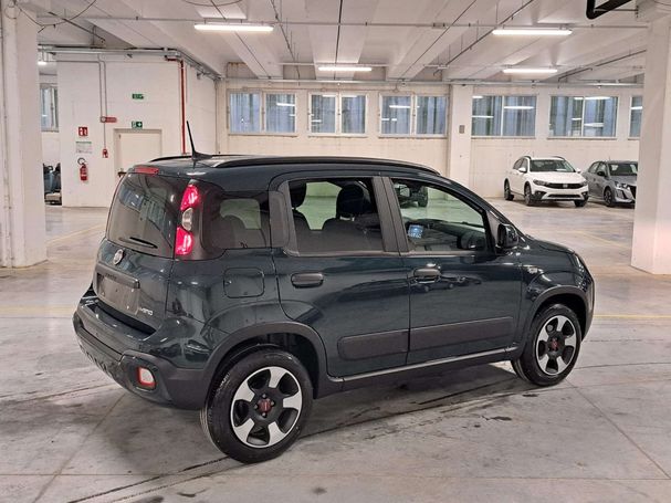 Fiat Panda Hybrid 51 kW image number 2