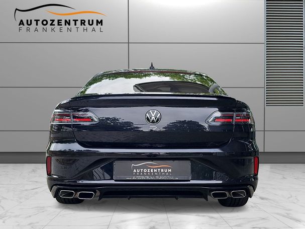 Volkswagen Arteon R 4Motion 235 kW image number 7