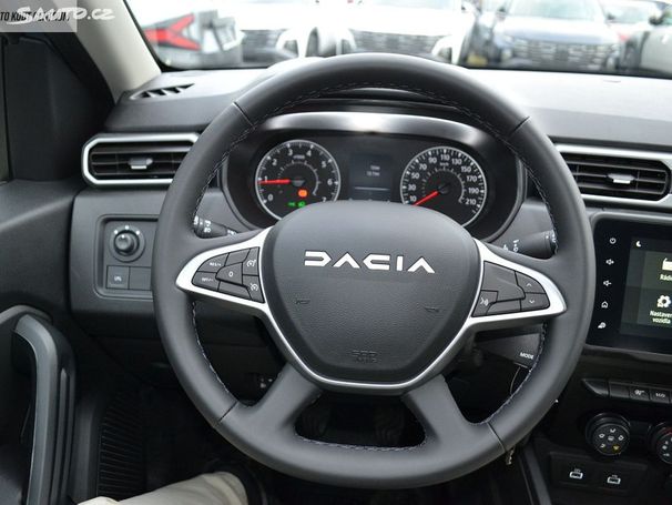 Dacia Duster TCe 100 74 kW image number 33