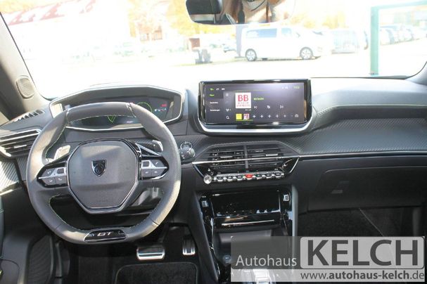 Peugeot 2008 130 96 kW image number 5