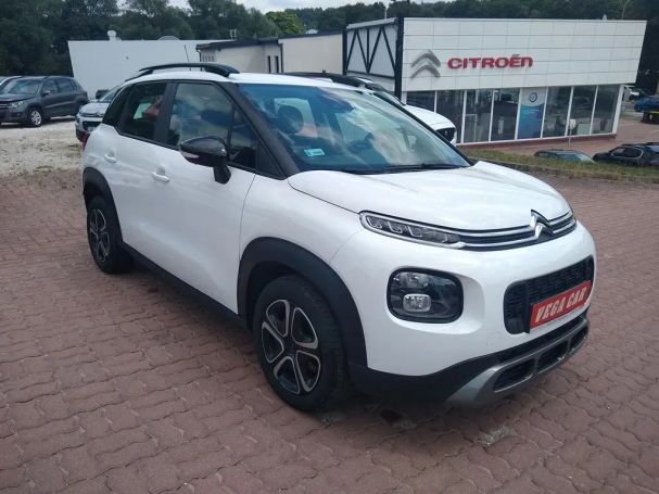 Citroen C3 Aircross 81 kW image number 2