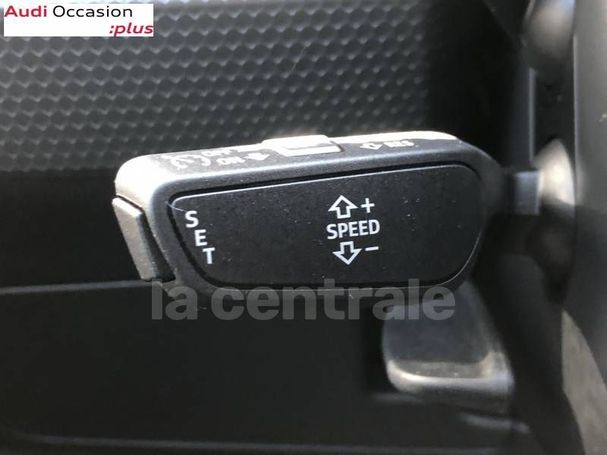 Audi A1 25 TFSI S tronic Advanced 70 kW image number 38