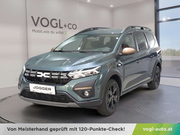 Dacia Jogger TCe 110 Extreme 81 kW image number 1