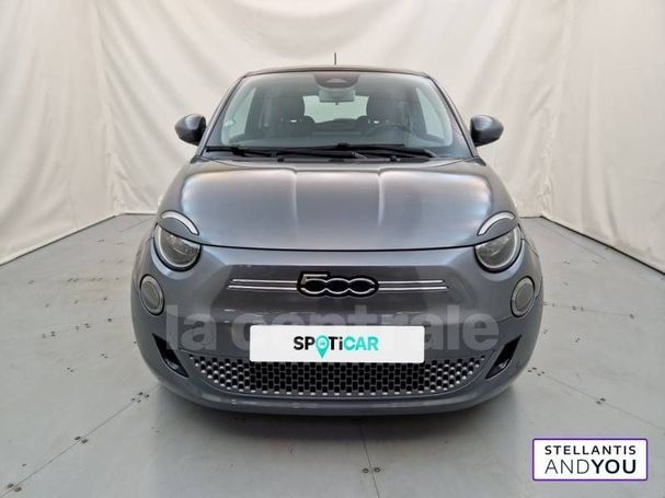 Fiat 500 e 42 kWh 88 kW image number 3