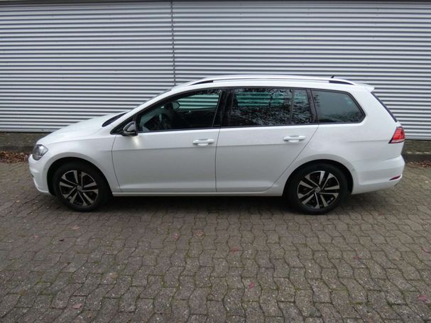 Volkswagen Golf Variant 1.6 TDI IQ.DRIVE 85 kW image number 11