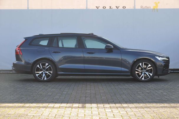 Volvo V60 B3 Ultimate 120 kW image number 6