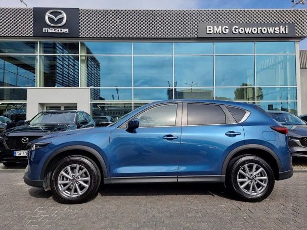 Mazda CX-5 121 kW image number 3