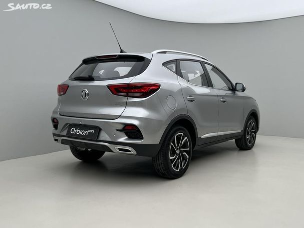 MG ZS 82 kW image number 12