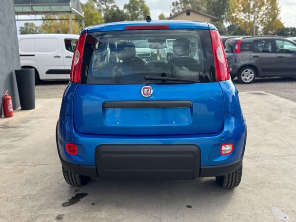 Fiat Panda 51 kW image number 5