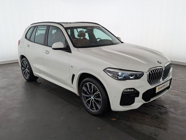 BMW X5 xDrive 210 kW image number 3