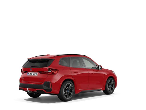 BMW iX1 150 kW image number 2