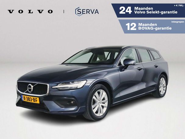 Volvo V60 Inscription 130 kW image number 1