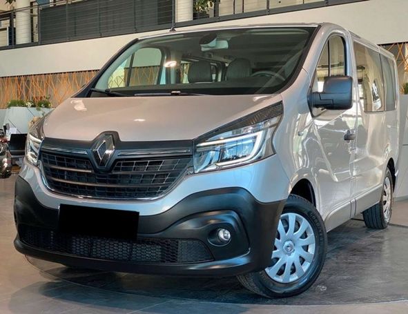 Renault Trafic dCi 120 Life 88 kW image number 6