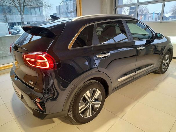 Kia Niro 1.6 104 kW image number 3