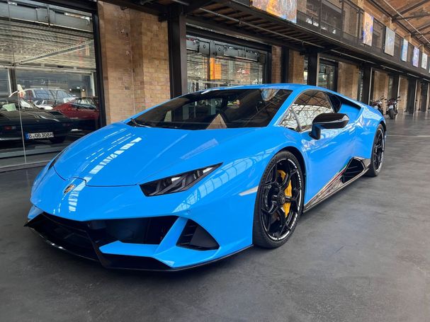 Lamborghini Huracan 471 kW image number 1