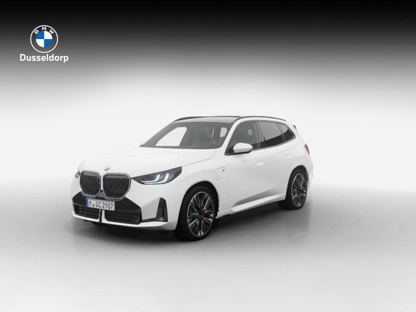 BMW X3e xDrive 220 kW image number 1