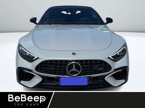 Mercedes-Benz SL 63 4Matic AMG 430 kW image number 3