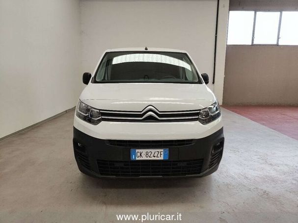 Citroen Berlingo M BlueHDi 100 75 kW image number 31