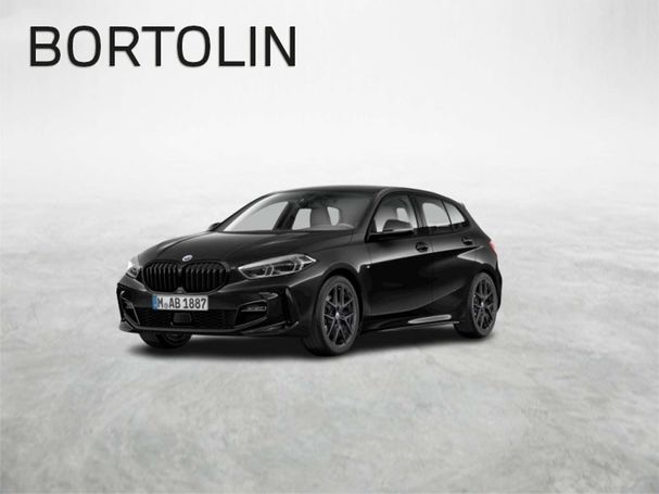 BMW 118i M Sport 100 kW image number 4