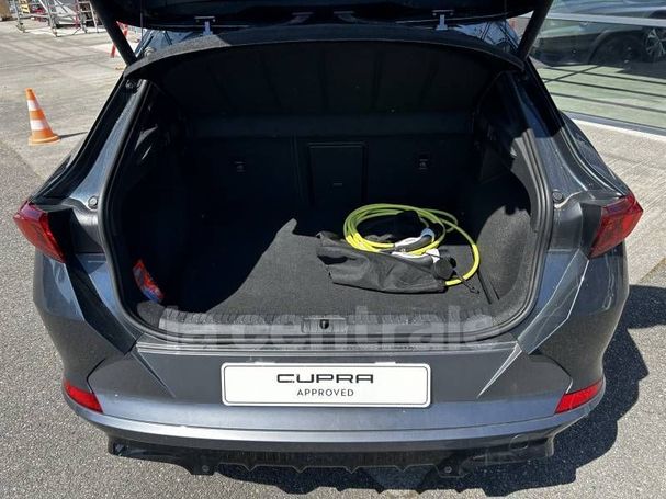 Cupra Formentor 1.4 e-HYBRID DSG 150 kW image number 8