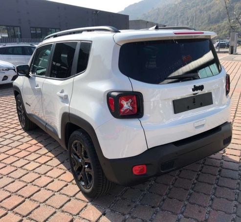 Jeep Renegade 1.0 Limited 88 kW image number 7