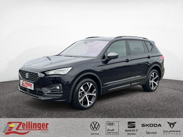 Seat Tarraco TDI FR 4Drive DSG 147 kW image number 1