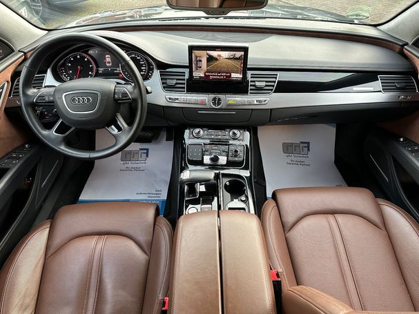 Audi A8 4.0 320 kW image number 7