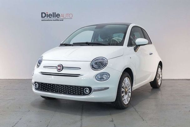 Fiat 500 1.0 51 kW image number 1