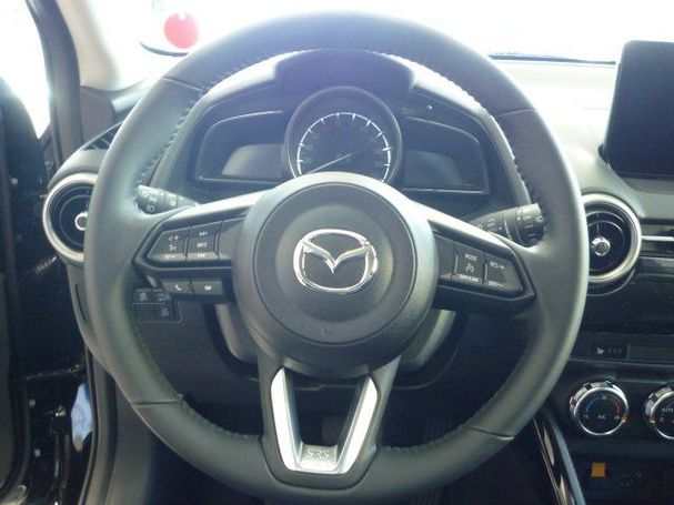 Mazda 2 90 Exclusive-Line 66 kW image number 9