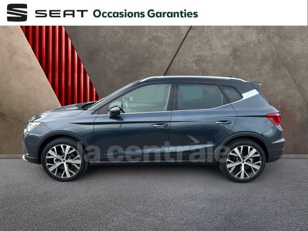 Seat Arona 1.0 TSI DSG 81 kW image number 16