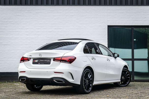 Mercedes-Benz A 250 e 160 kW image number 3