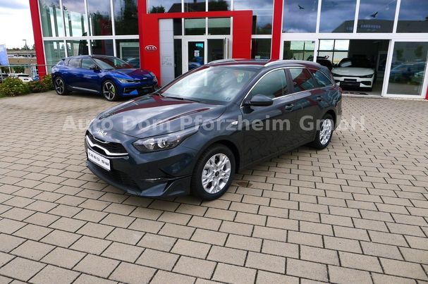 Kia Ceed 1.0 73 kW image number 1