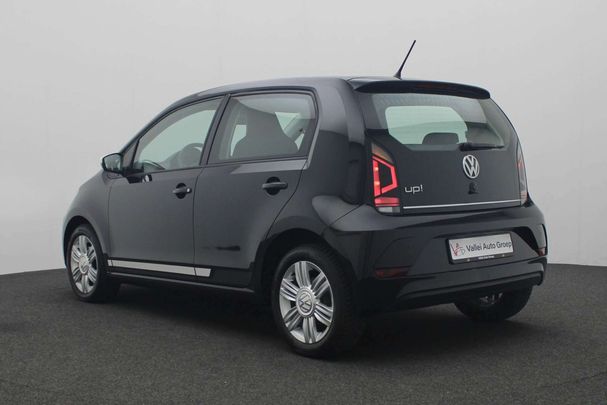 Volkswagen up! 44 kW image number 27