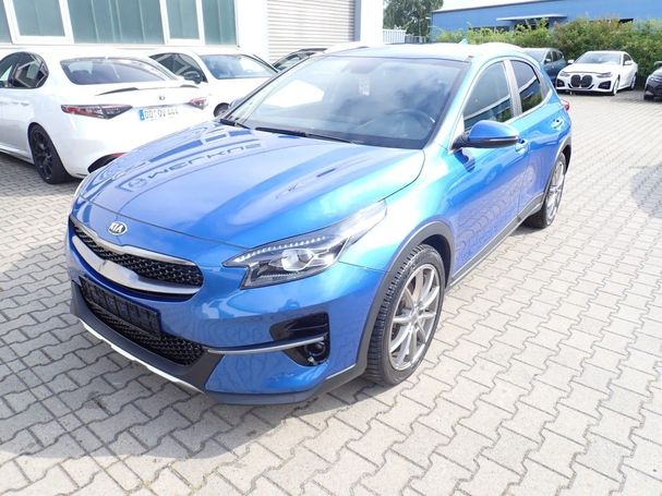 Kia XCeed 1.5 T-GDI 118 kW image number 1