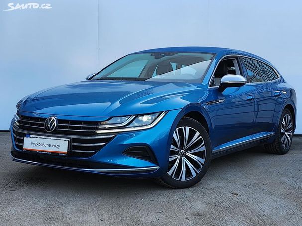 Volkswagen Arteon 2.0 TDI DSG Shooting Brake 110 kW image number 1