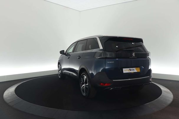 Peugeot 5008 PureTech 130 EAT8 96 kW image number 11