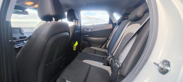 Hyundai Kona 1.0 88 kW image number 11