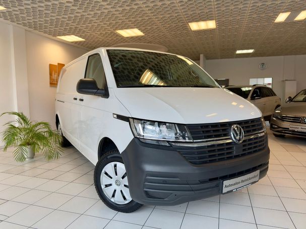 Volkswagen T6 Transporter DSG 110 kW image number 3