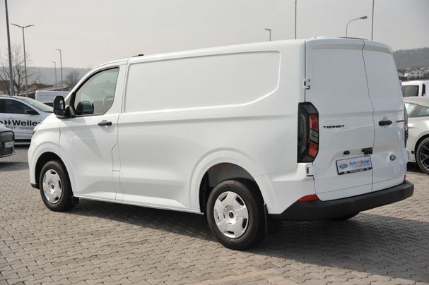 Ford Transit Custom 300 Trend 100 kW image number 10