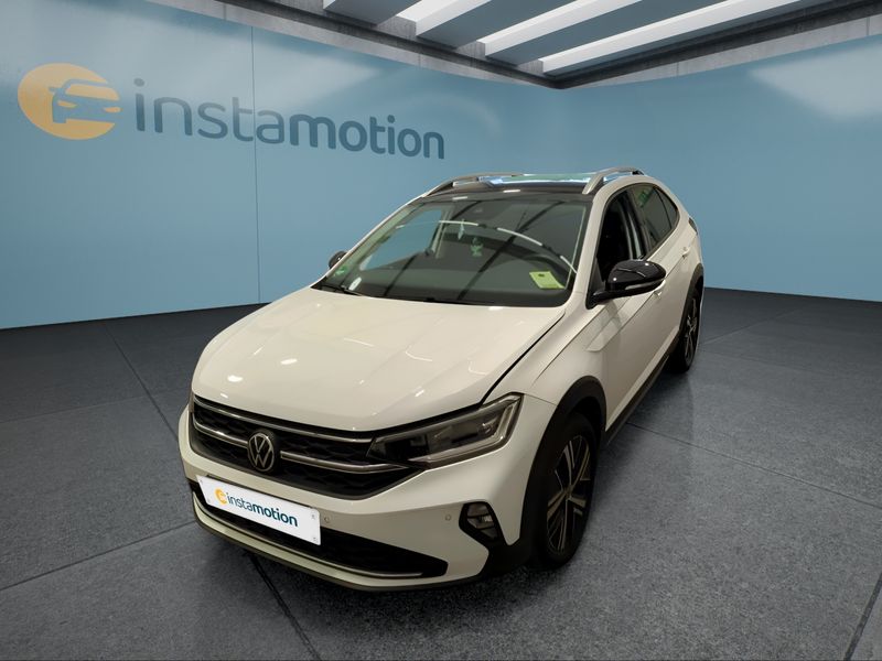 Volkswagen Taigo 1.0 TSI
