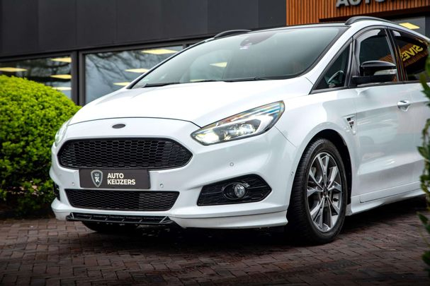 Ford S-Max 1.5 ST-Line 121 kW image number 9