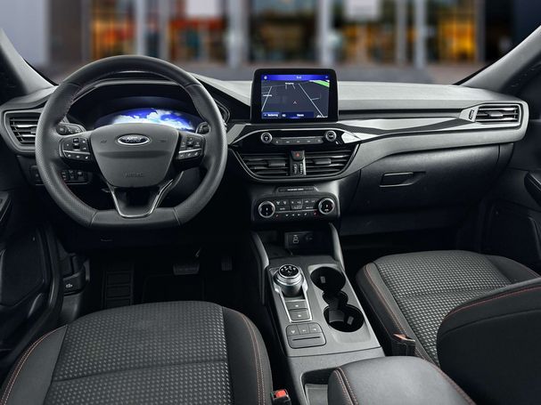 Ford Kuga 165 kW image number 10