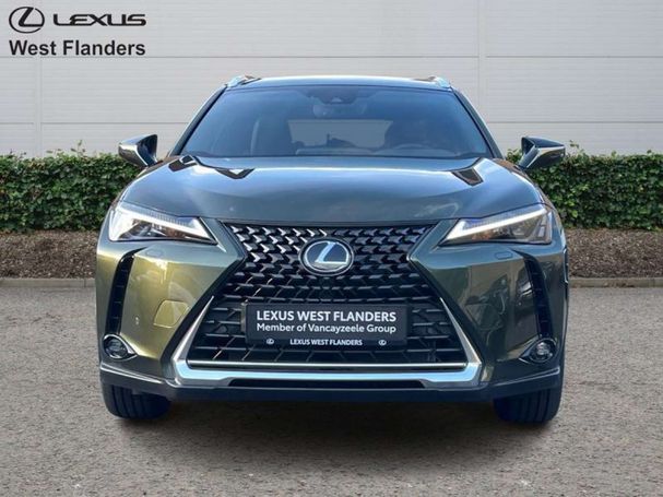 Lexus UX 250h 135 kW image number 3