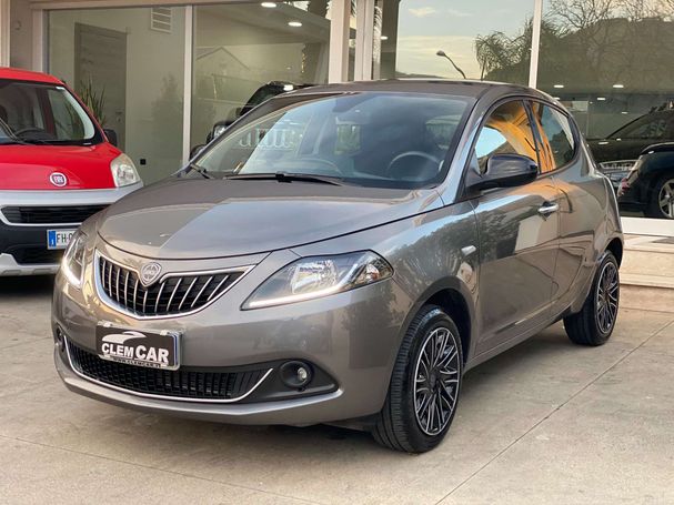 Lancia Ypsilon 51 kW image number 2