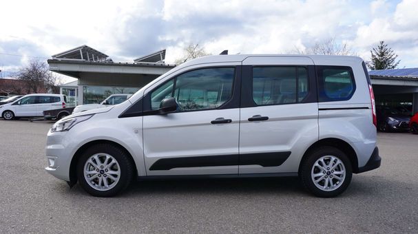 Ford Transit Connect 74 kW image number 2