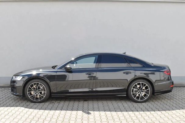 Audi A8 60 TDI quattro Tiptronic 320 kW image number 6