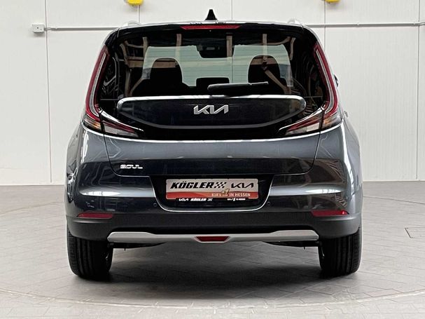 Kia Soul 150 kW image number 10